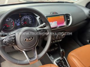 Xe Kia Soluto 1.4 AT Luxury 2020