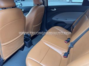 Xe Kia Soluto 1.4 AT Luxury 2020