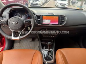 Xe Kia Soluto 1.4 AT Luxury 2020