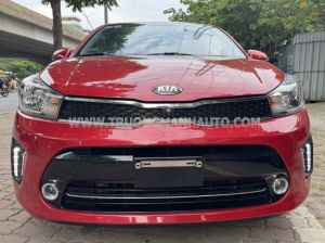 Xe Kia Soluto 1.4 AT Luxury 2020