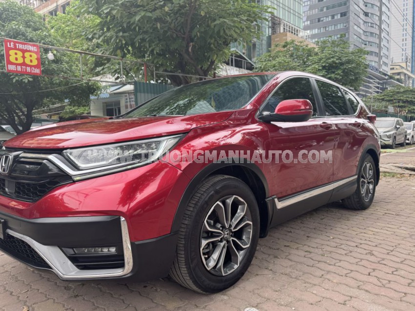 Honda CRV L