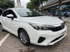Xe Honda City G 1.5 AT 2023