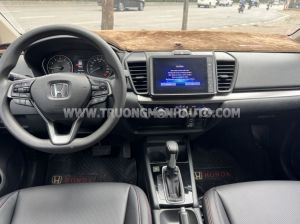 Xe Honda City G 1.5 AT 2023