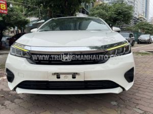 Xe Honda City G 1.5 AT 2023