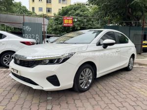 Xe Honda City G 1.5 AT 2023