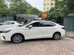 Xe Honda City G 1.5 AT 2023