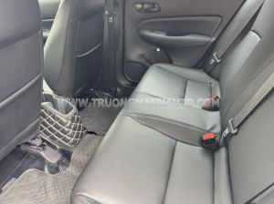 Xe Honda City G 1.5 AT 2023