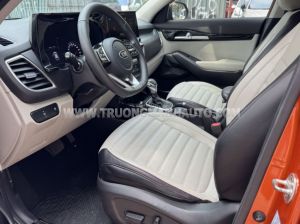 Xe Kia Seltos Premium 1.4 AT 2021