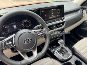 Xe Kia Seltos Premium 1.4 AT 2021