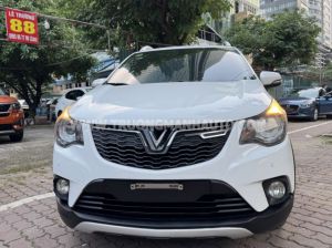 Xe VinFast Fadil 1.4 AT 2021