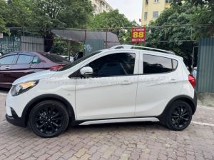 Xe VinFast Fadil 1.4 AT 2021