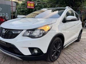 Xe VinFast Fadil 1.4 AT 2021