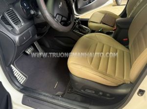 Xe Kia Cerato 1.6 AT 2018