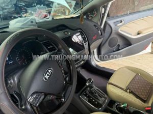Xe Kia Cerato 1.6 AT 2018