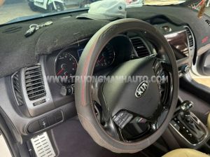 Xe Kia Cerato 1.6 AT 2018