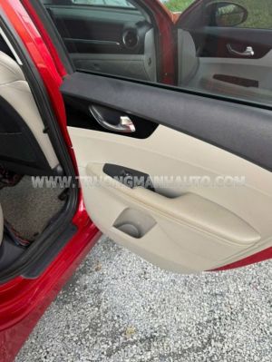 Xe Kia Cerato 1.6 AT Luxury 2021