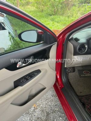 Xe Kia Cerato 1.6 AT Luxury 2021