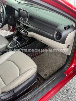 Xe Kia Cerato 1.6 AT Luxury 2021