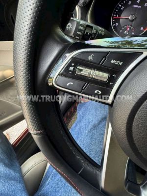 Xe Kia Cerato 1.6 AT Luxury 2021