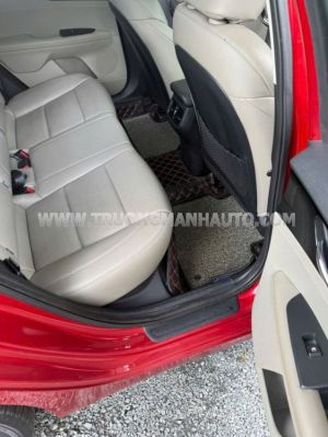 Xe Kia Cerato 1.6 AT Luxury 2021