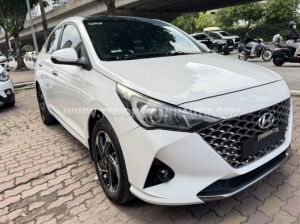 Xe Hyundai Accent 1.4 AT Đặc Biệt 2022