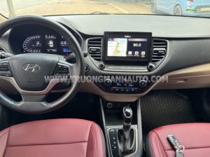 Xe Hyundai Accent 1.4 AT Đặc Biệt 2022