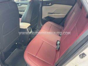 Xe Hyundai Accent 1.4 AT Đặc Biệt 2022