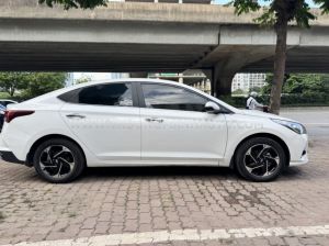 Xe Hyundai Accent 1.4 AT Đặc Biệt 2022