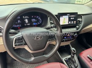 Xe Hyundai Accent 1.4 AT Đặc Biệt 2022