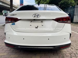 Xe Hyundai Accent 1.4 AT Đặc Biệt 2022