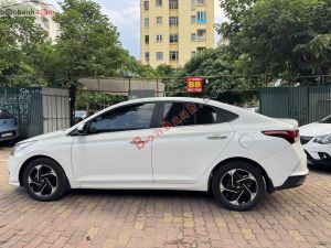 Xe Hyundai Accent 1.4 AT Đặc Biệt 2022
