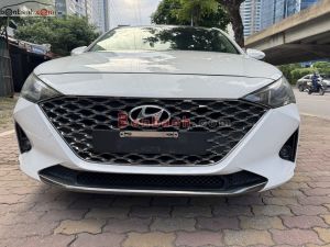 Xe Hyundai Accent 1.4 AT Đặc Biệt 2022