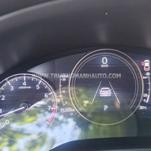 Xe Mazda 3 1.5L Luxury 2021