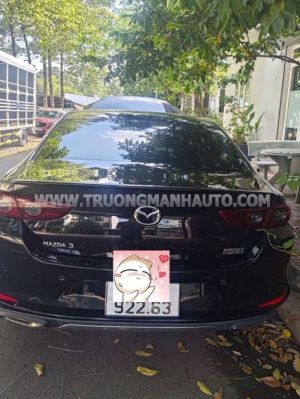 Xe Mazda 3 1.5L Luxury 2021