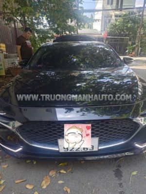 Xe Mazda 3 1.5L Luxury 2021
