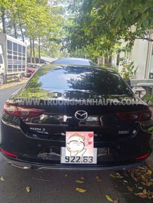 Xe Mazda 3 1.5L Luxury 2021