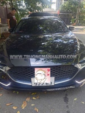 Xe Mazda 3 1.5L Luxury 2021