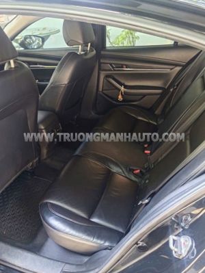 Xe Mazda 3 1.5L Luxury 2021