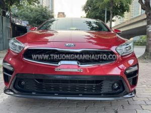 Xe Kia Cerato 1.6 AT Luxury 2021