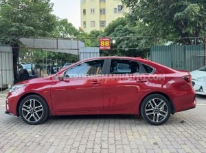 Xe Kia Cerato 1.6 AT Luxury 2021