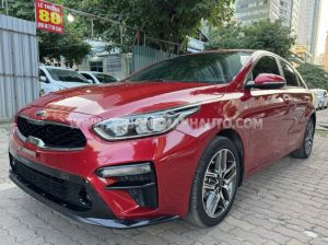 Xe Kia Cerato 1.6 AT Luxury 2021