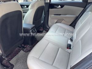 Xe Kia Cerato 1.6 AT Luxury 2021