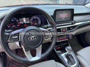 Xe Kia Cerato 1.6 AT Luxury 2021