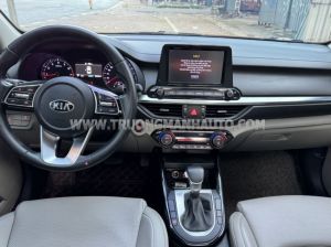 Xe Kia Cerato 1.6 AT Luxury 2021