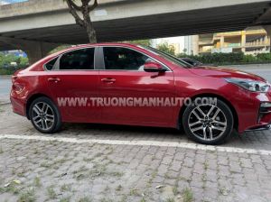 Xe Kia Cerato 1.6 AT Luxury 2021