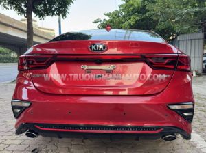 Xe Kia Cerato 1.6 AT Luxury 2021