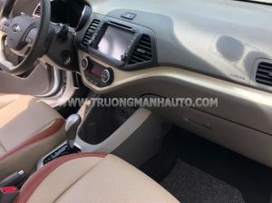 Xe Kia Morning Luxury 2019
