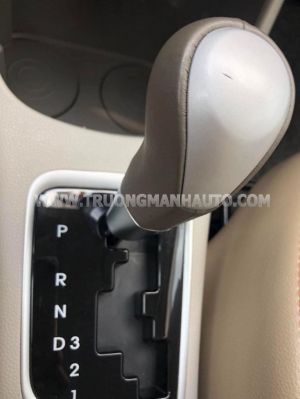 Xe Kia Morning Luxury 2019
