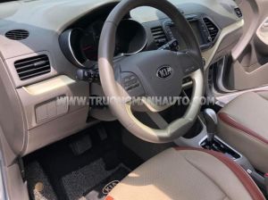 Xe Kia Morning Luxury 2019
