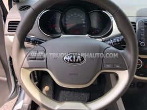 Xe Kia Morning Luxury 2019